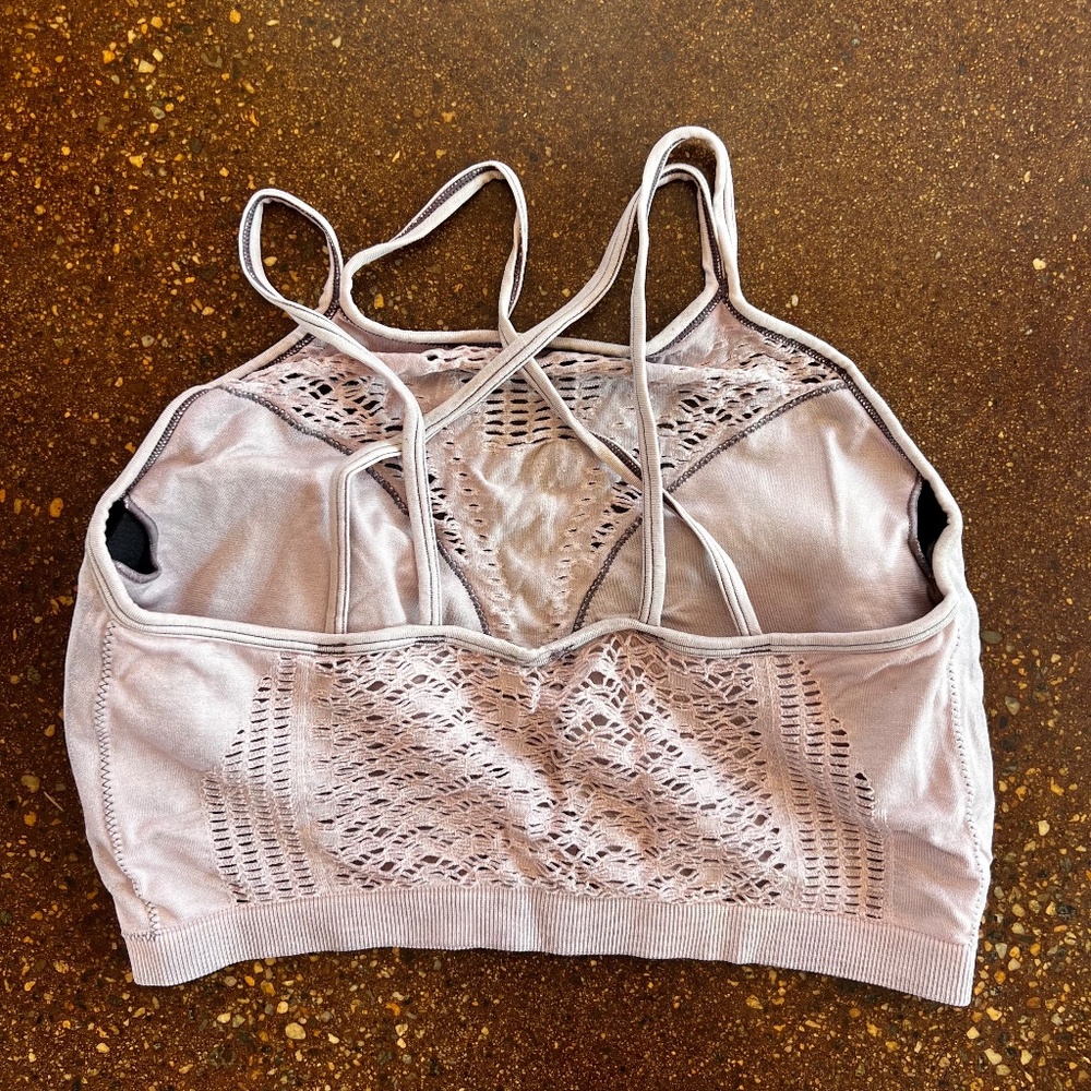 Sports bra - Picture 2 of 2